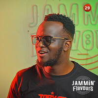 Jammin' Flavours with Tophaz - Ep. 29 #Message by Tophaz