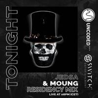 SWITCH CODE #EP415 - Jedsa &amp; Moung by Switch Code by Switch Entertainment