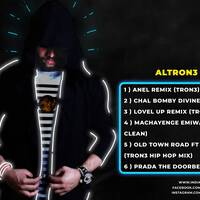 ALTRON3 Vol. 1