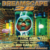 The Homeskool Sessions Vol: 9 Dreamscape 28 Happy Hardcore Tribute by Matt Durstan