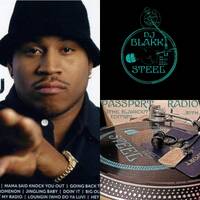 PassportRadio LL Cool J Salute by BlakkSteel