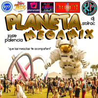 PLANETA MEGAMIX THE RETURN 4 - 6 - 2022 by PLANETA MEGAMIX THE RETURN