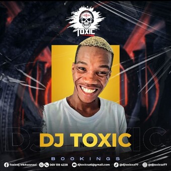 TOXIC DJ