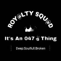 Royalty Squad 5th Duo Mixtape(Msastos Birthday Celebration)By Msasto&amp;Vooi-Nov 19 by Royalty Squad