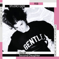 STUDIO GDS: SECOND DAUGHTER by GDS.FM