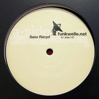 Saso Recyd - Julija (Original mix) [funkwelle] by Saso Recyd