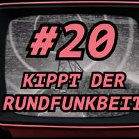 KIPPT DER RUNDFUNKBEITRAG? by NuoFlix