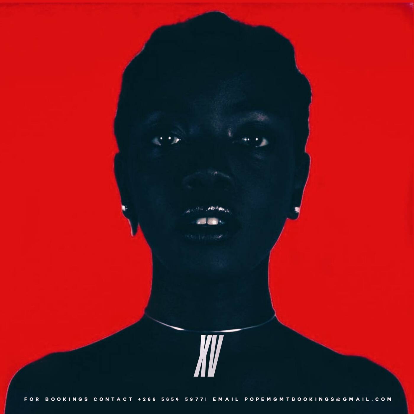 Bookings Promo Mix Vol 6 (Welcoming 2026 Live Mix) Mixed By Pope