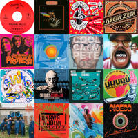 Musical-Pot-Pourri-176 by Alternative Radio