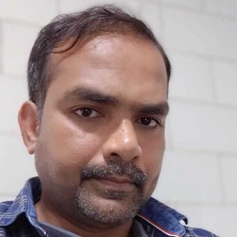 Toran Singh Chandra