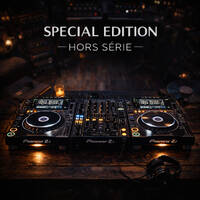 Special Edition - Hors S&eacute;rie