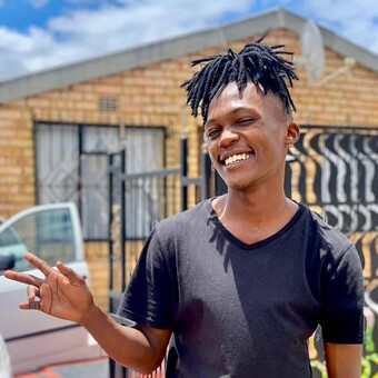 Kaygee Kagiso