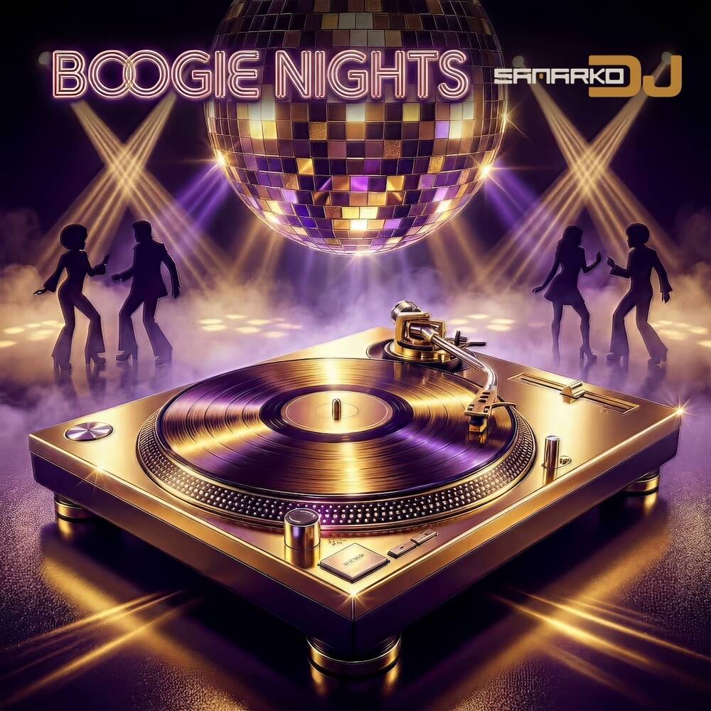 BOOGIE NIGHTS