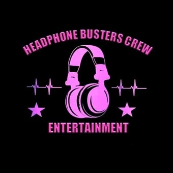 Headphone Busters Crew Ent