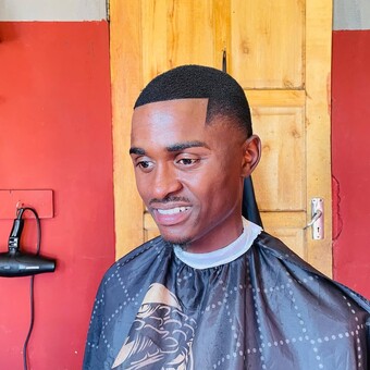 Wandile Zogo Terris