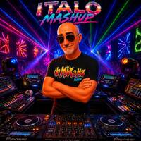 ITALO MASHUP (J.PALENCIA) by joe d agostino