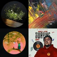 Raw Sessions #263 (mixed by 4 Da People) by 4 Da People