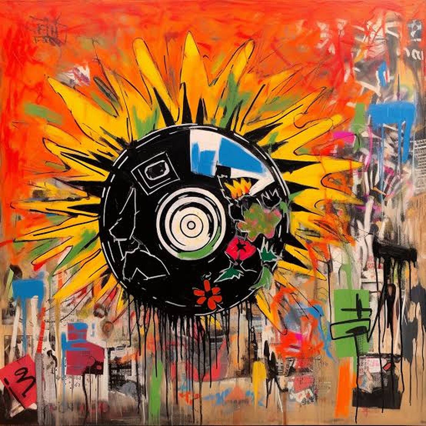 The Goya MusicMan Show