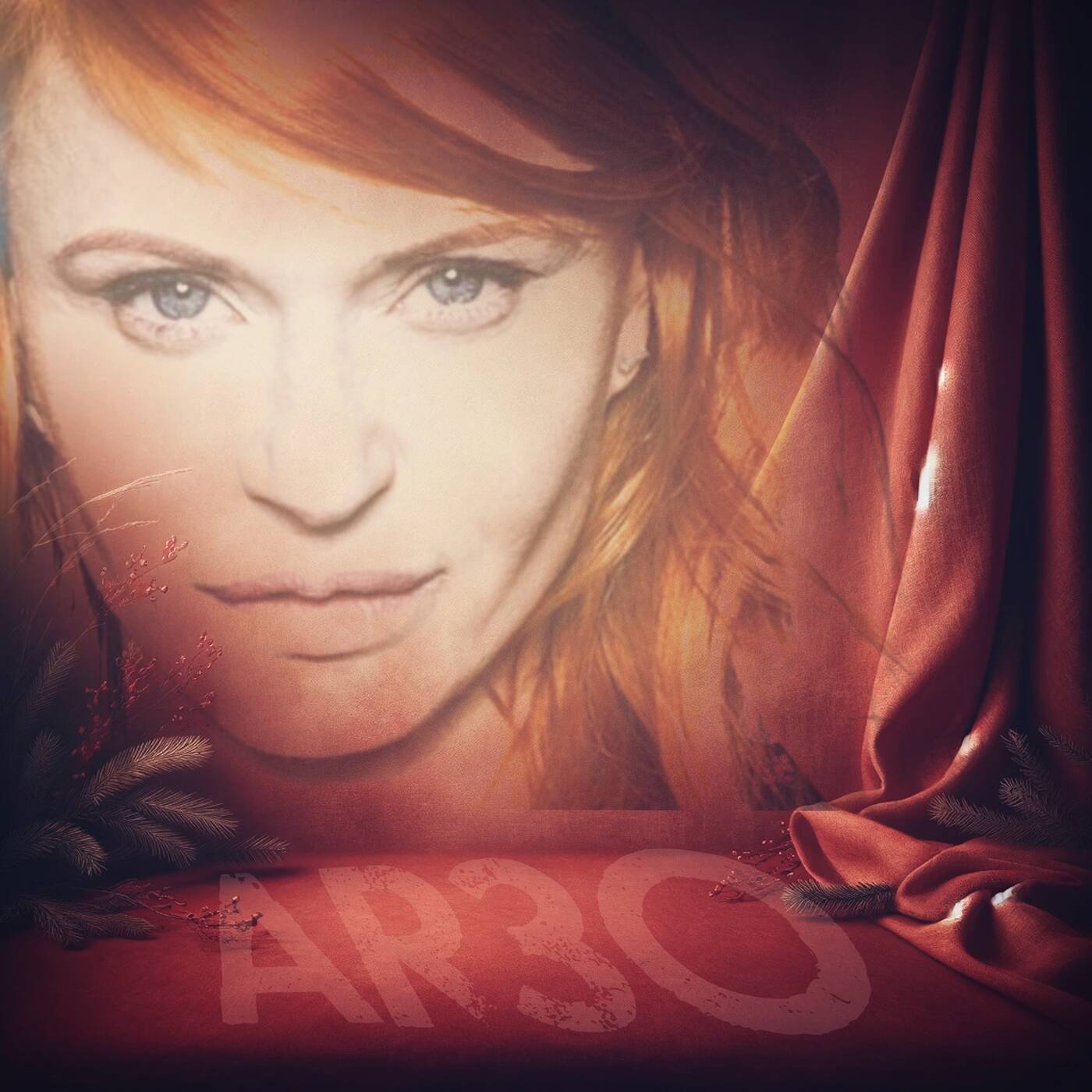 Axelle Red episode artwork