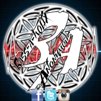 Bass-a-holix Anonymous