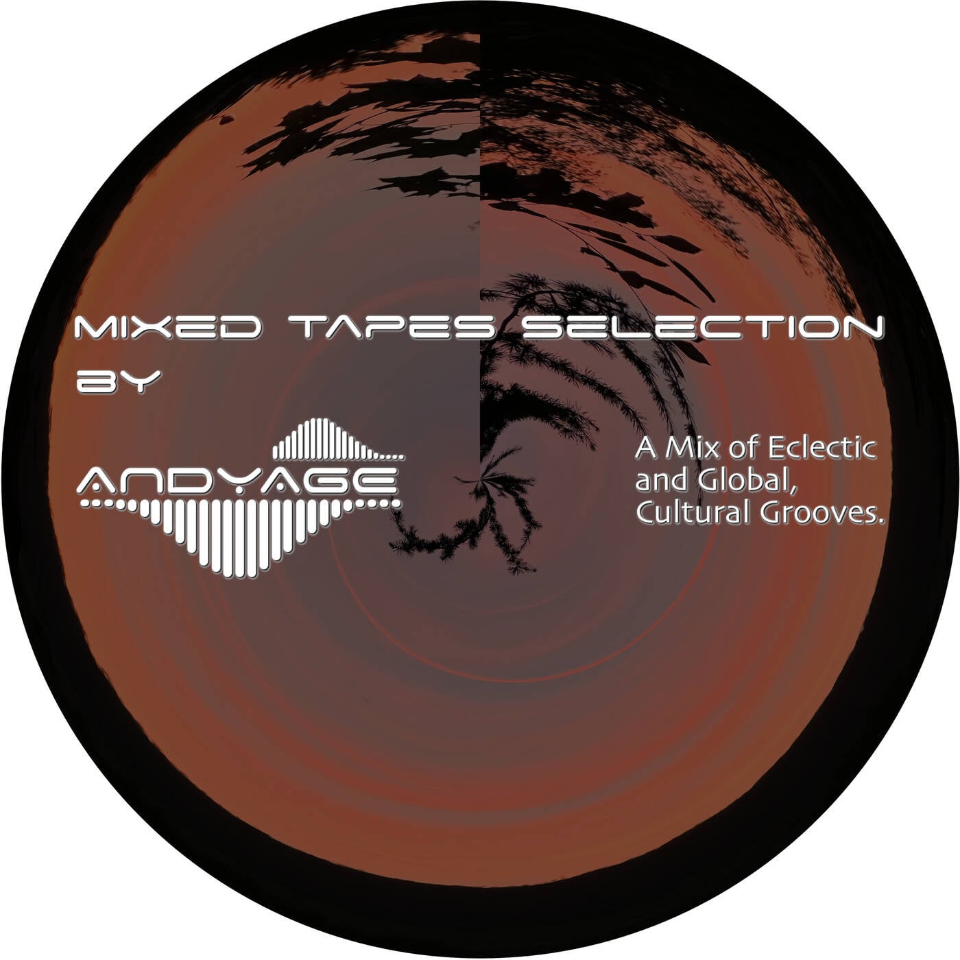 Mixed Tapes Selection - #284 - 2023-10-18 episode artwork