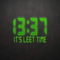 13:37 by pHiLBo