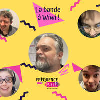 La Bande à Wiwi - janvier 2026 by Frequence Sillé