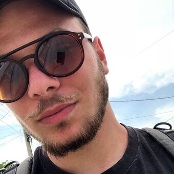 Pacioianu Bogdan Mihai