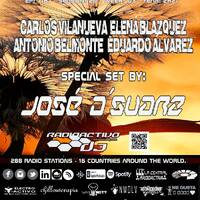 RADIOACTIVO DJ 03-2021 BY CARLOS VILLANUEVA by Carlos Villanueva