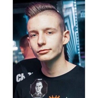 Kamil Russek
