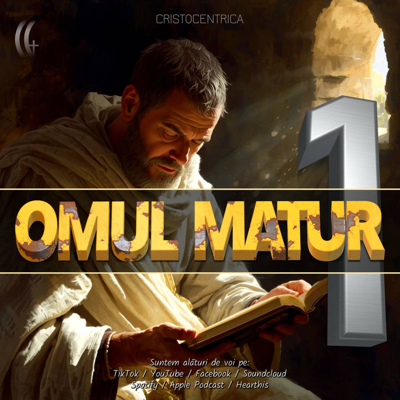 Omul matur 1 episode artwork