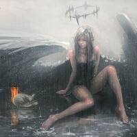 Harsh EBM - Darkwave - Gothic Industrial Mix 2018 by Industrial Music Mixes