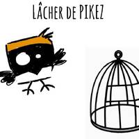 CoronaSalariat #5 by Radio Pikez