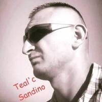Teal'c Sandino House Nov 2K21 Mix by Attila Szabó