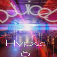 DJuiceD - Hype!
