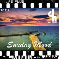 Sunday Mood 118 by Dave Harrigan
