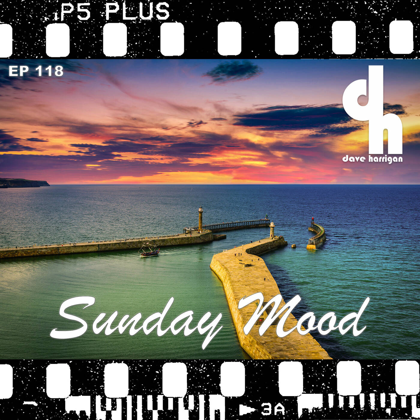 Sunday Mood 118 episode artwork