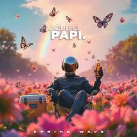 Soulful Papi Vol. 10 mixed by Rivic Jazz (SPRING WAVE) by Travel Power Podcast