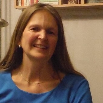 Sabine Mayr