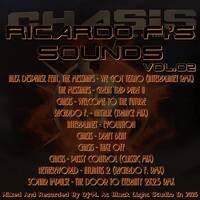 Ricardo F.'s Sounds Vol.02 by Dj~M...