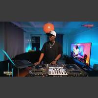 Dj Andie The Botran Experience E 001 by Haniel