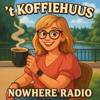 Koffiehuus #045 - Jeanet - Nowhere Radio - 15-07-2025 - Duetten by Retro Flashback