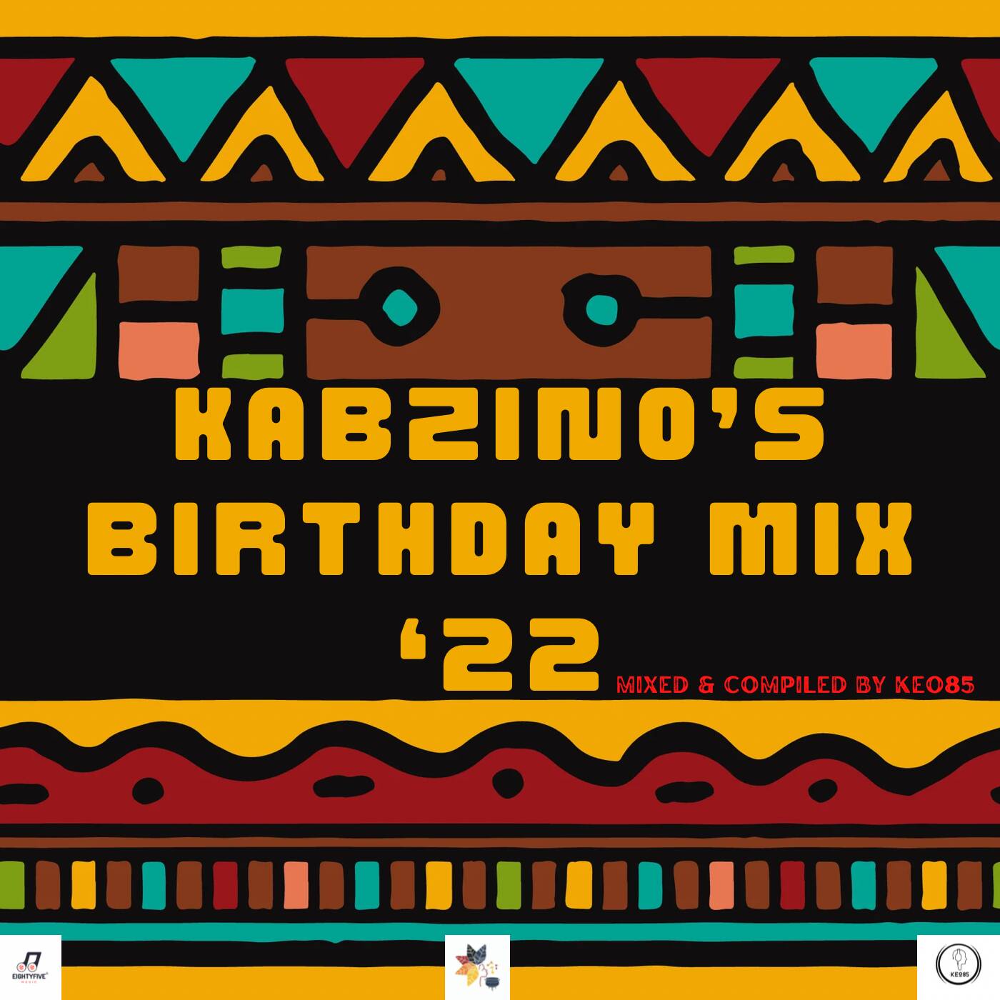 KABZINO'S BIRTHDAY MIX episode artwork