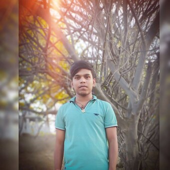Naveen Smart