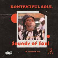 Sounds Of Soul 12 by KoNtentFul_Soul