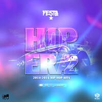 DJ FESTA - HIP ERA 2 by Dj Festa 254