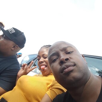 Refiloe Thupana