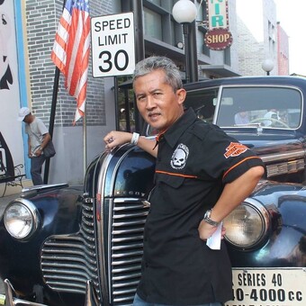 Gunawan Wicaksono