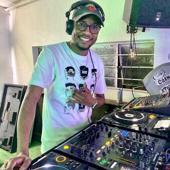Obakeng Dj Obk