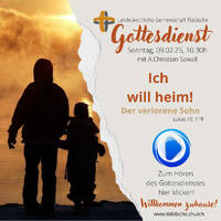 Ich will heim by tiddische.church